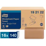Windshield Towels & Wipes