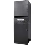 Shop Towel Dispensing Lockers