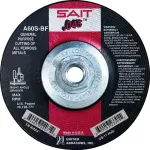 Aluminum Oxide - Medium Depressed Center Wheels