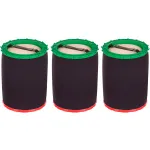 Resin Packs