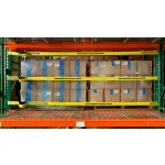 Adrians Safety Solutions Rack Safety Straps