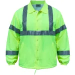 Hi Vis Windbreakers