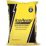 Commercial Rock Salt Crystals