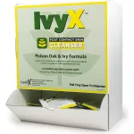 Anti-Itch & Skin Relief