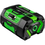 EGO Power Tool Batteries & Chargers