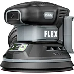 Flex Cordless Sanders