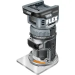 Flex Cordless Routers