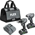Flex Power Tool Kits
