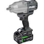 Flex Impact Drivers