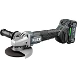 Flex Cordless Angle Grinders