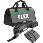 Flex Cordless Oscillating Tools