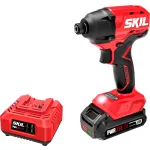 Skil Cordless Impact Drivers