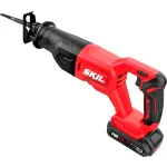 Skil Cordless Reciprocating Saws