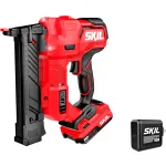 SkilĀ® Cordless Nailers & Staplers