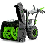 Cordless Electric Snow Blowers