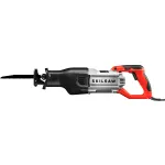 Skil Corded Reciprocating Saws