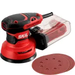 Skil Corded Sanders