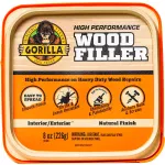 Wood Filler Tub