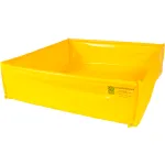 Containment Pools