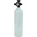 High Pressure Breathing Air Cylinders