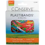 Plastibands