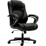 Vinyl Executive Chairs