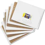 Classroom Two-Sided Dry Erase Boards