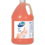 Body Wash & Shampoo