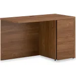 Pedestal Desk
