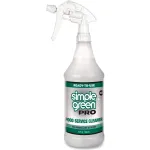 Environmentally Friendly Kitchen Cleaners