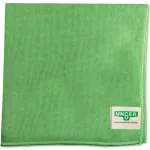 Microfiber Wipes