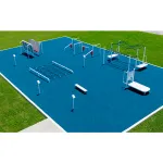 Kids Fitness Equipment