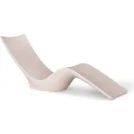 In-Pool Chaise Loungers