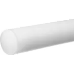 UHMW Polyethylene Plastic Sheets, Bars, and Rods