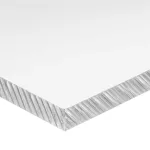 Clear Cast Acrylic Plastic Sheets, Bars, and Strips