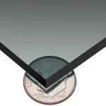 Colored Polycarbonate Sheets & Bars