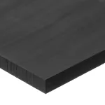 HDPE Plastic Sheets and Bars