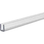Polycarbonate U-Channel