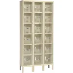 Global Industrial™ Clear View Lockers