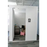 Swiftwall Lactation Room Pop Up Pods