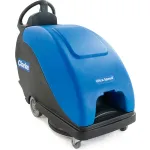Battery Powered Floor Burnishers