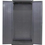 Build Your Own Configurable Cabinets with Power & Electronic Lock