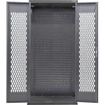 Build Your Own Configurable Ventilated Cabinets with Power