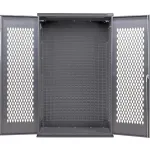 Build Your Own Configurable Ventilated Cabinets