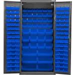Global Industrial Configurable Bin Cabinets