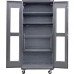 Configurable Charging Cabinets