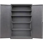 Heavy Duty Steel Configurable Cabinets with Electronic Lock