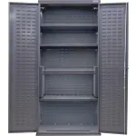 Heavy Duty Steel Configurable Charging Cabinets with Electronic Lock