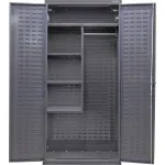 Heavy Duty Steel Configurable Combination Cabinets