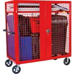 Election Security Carts